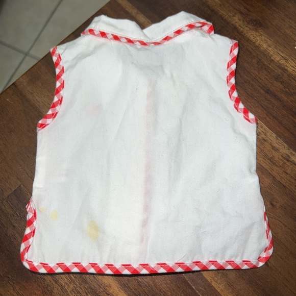 RETIRED American Girl Maryellen Cherry Outfit - Picture 4 of 8